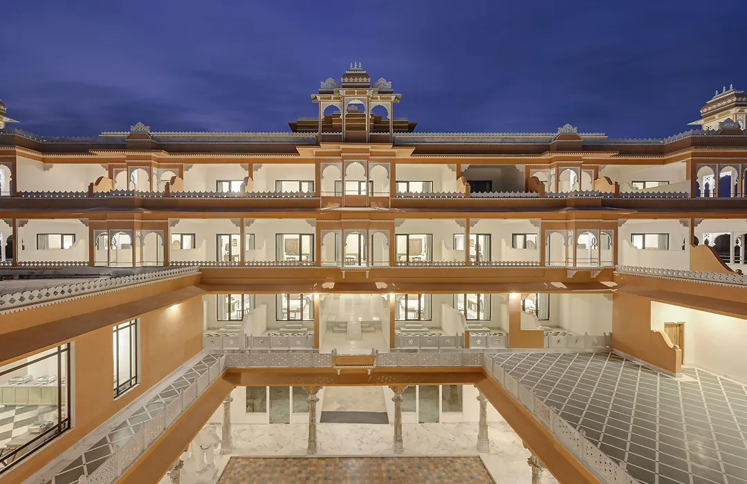 Fateh Niwas By Fateh Collection-1